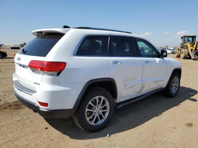 Photo 3 from auction – 2016 JEEP GRAND CHER with VIN 1C4RJFBG6GC326282