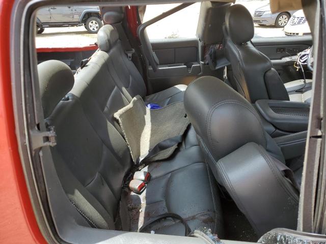 Zdjęcie 10 z aukcji – 2005 CHEVROLET SILVERADO z VIN 2GCEK19N851239778
