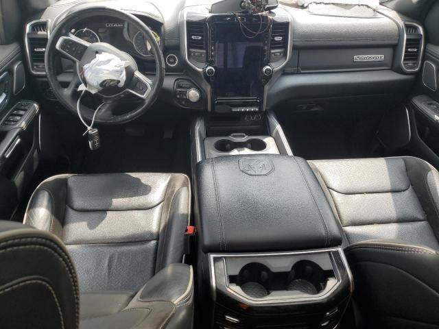 Photo 8 from auction – 2020 RAM 1500 LARAM with VIN 1C6SRFJT9LN340918