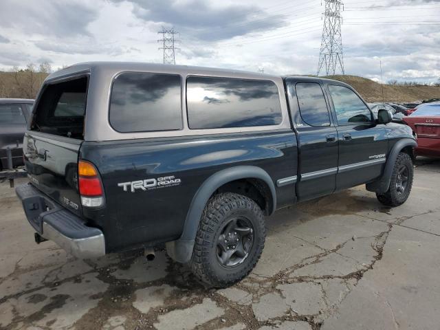 Photo 3 from auction – 2002 TOYOTA TUNDRA ACC with VIN 5TBBT44112S263438