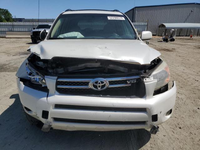 Photo 5 from auction – 2008 TOYOTA RAV4 with VIN JTMZK31V085020521