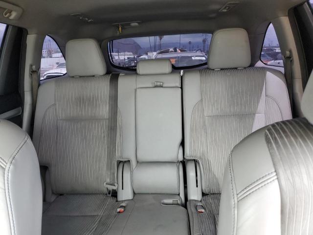 Photo 10 from auction – 2015 TOYOTA HIGHLANDER with VIN 5TDZKRFHXFS046668