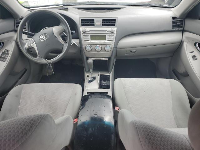 Photo 8 from auction – 2011 TOYOTA CAMRY BASE with VIN 4T4BF3EK6BR135774