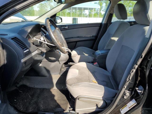 Photo 7 from auction – 2012 NISSAN SENTRA 2.0 with VIN 3N1AB6AP5CL677407