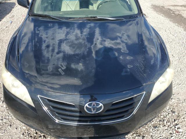 Photo 11 from auction – 2007 TOYOTA CAMRY with VIN 4T1BK46K87U054034