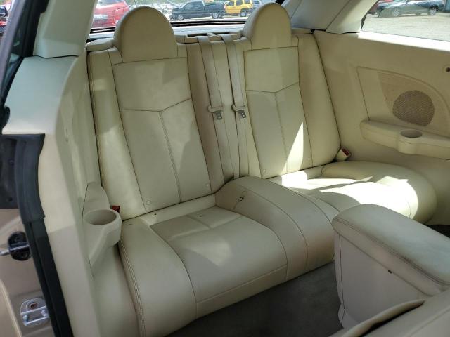 Photo 10 from auction – 2008 CHRYSLER SEBRING LI with VIN 1C3LC65M98N147729