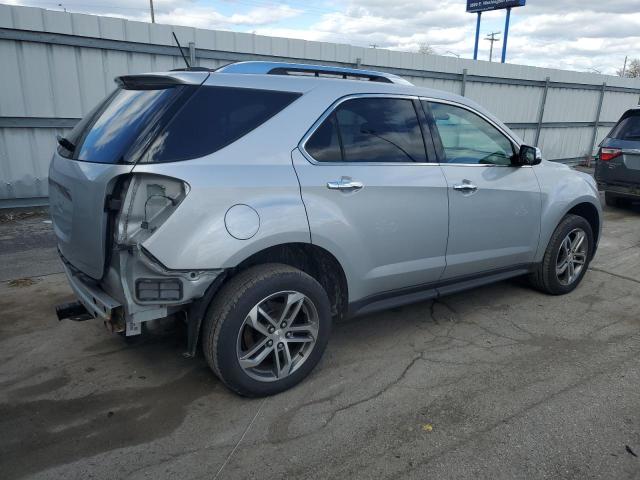 Photo 3 from auction – 2016 CHEVROLET EQUINOX LT with VIN 2GNFLGEK3G6320975