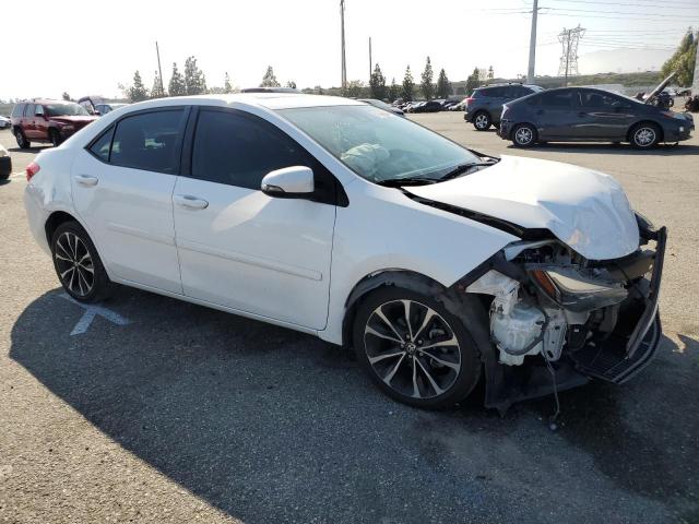 Photo 4 from auction – 2019 TOYOTA COROLLA L with VIN 2T1BURHE4KC214984