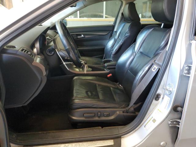 Photo 7 from auction – 2012 ACURA TL with VIN 19UUA8F5XCA023978