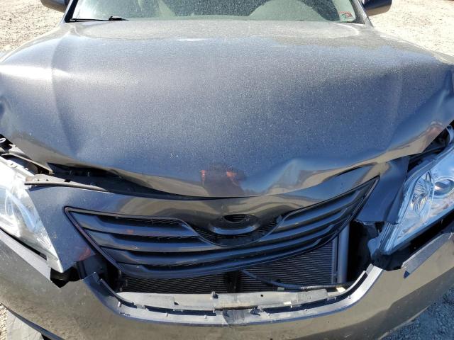 Photo 11 from auction – 2009 TOYOTA CAMRY BASE with VIN 4T1BE46K29U840244