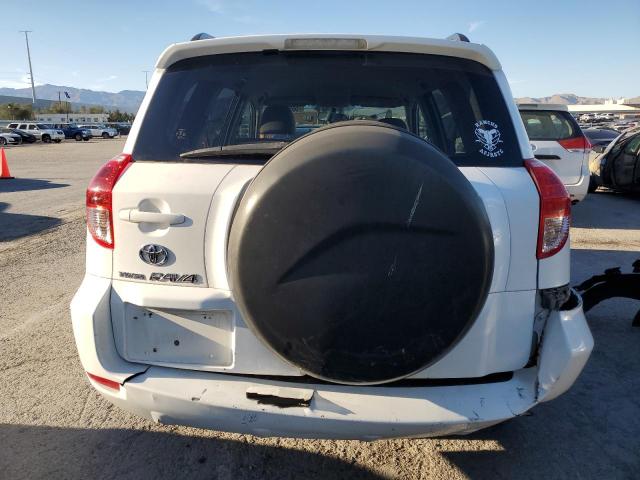 Photo 6 from auction – 2008 TOYOTA RAV4 with VIN JTMZD33VX85095282