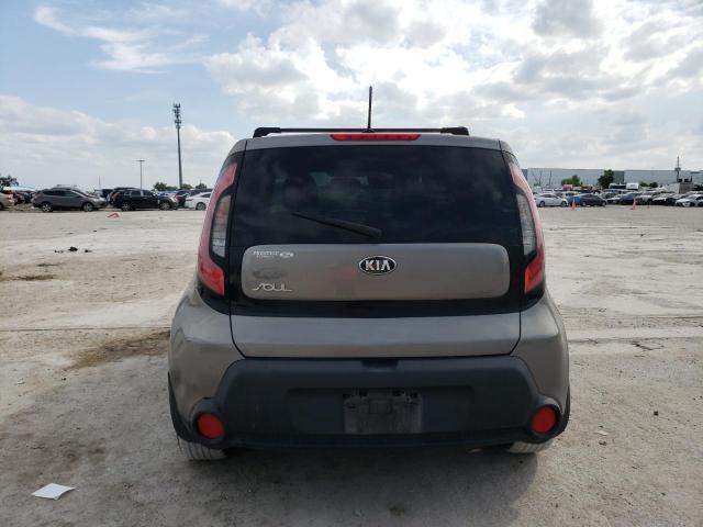 Photo 6 from auction – 2015 KIA SOUL with VIN KNDJN2A26F7121178