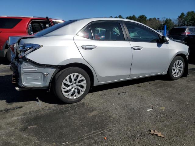 Photo 3 from auction – 2017 TOYOTA COROLLA L with VIN 2T1BURHE9HC877458