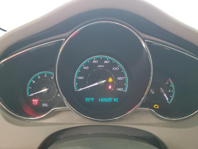 Photo 9 from auction – 2010 CHEVROLET MALIBU LS with VIN 1G1ZA5E05AF229002