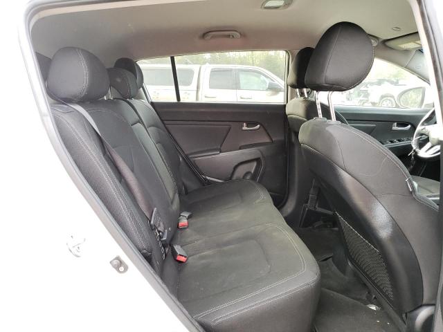 Photo 11 from auction – 2011 KIA SPORTAGE E with VIN KNDPC3A23B7022351