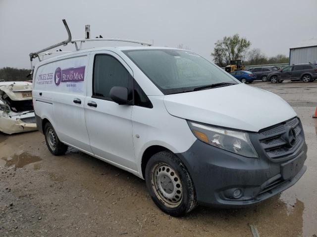 Photo 4 from auction – 2016 MERCEDES-BENZ METRIS with VIN WD3PG2EA0G3077042