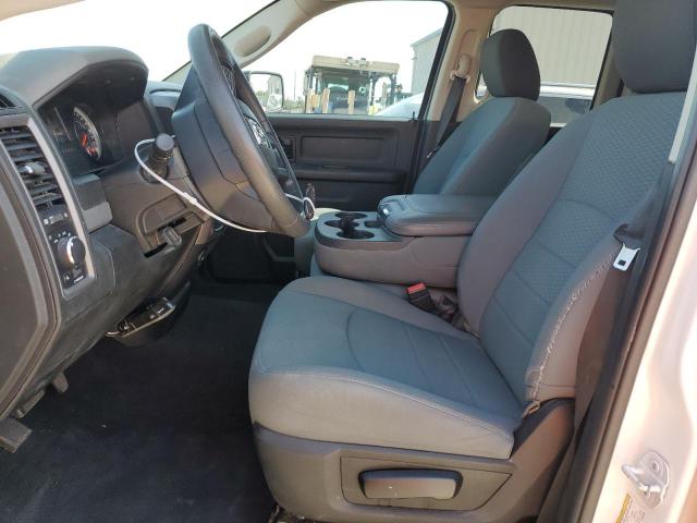 Photo 7 from auction – 2020 RAM 1500 CLASS with VIN 1C6RR6FT9LS147760