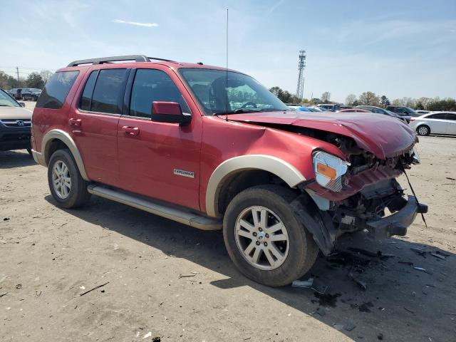 Photo 4 from auction – 2008 FORD EXPLORER E with VIN 1FMEU74E08UA46579