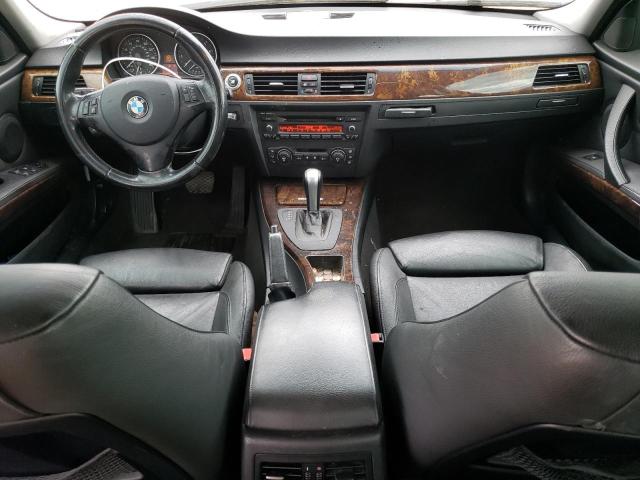 Photo 8 from auction – 2006 BMW 330 I with VIN WBAVB33556PS13340