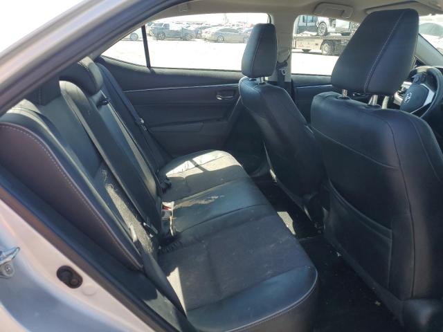 Photo 10 from auction – 2015 TOYOTA COROLLA L with VIN 2T1BURHE3FC418200