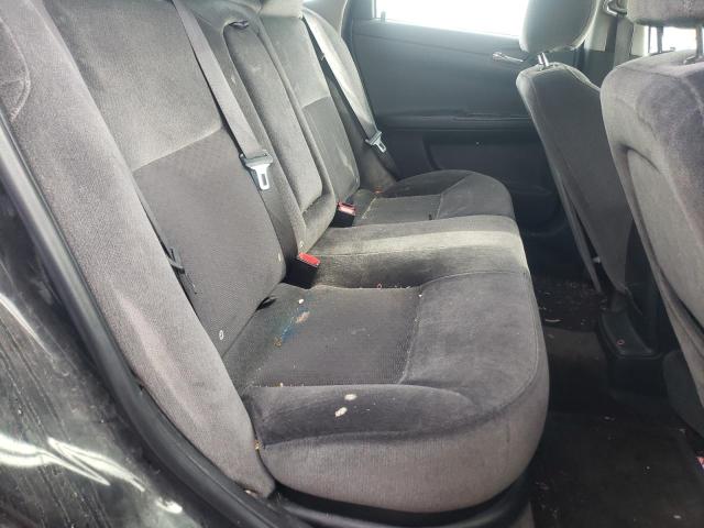 Photo 10 from auction – 2014 CHEVROLET IMPALA LIM with VIN 2G1WB5E36E1125481