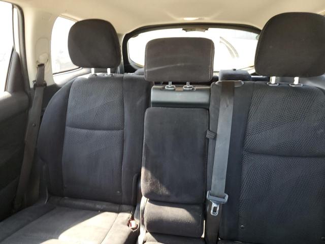 Photo 10 from auction – 2016 NISSAN PATHFINDER with VIN 5N1AR2MM4GC641207