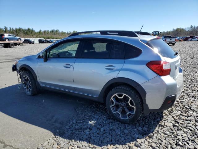 Photo 2 from auction – 2013 SUBARU XV CROSSTR with VIN JF2GPAGC4D2874511