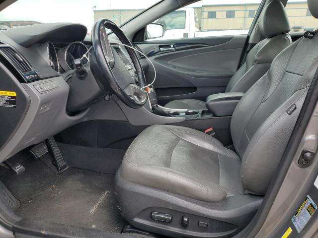 Photo 7 from auction – 2014 HYUNDAI SONATA SE with VIN 5NPEC4AC9EH819063