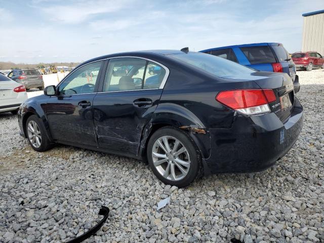 Photo 2 from auction – 2014 SUBARU LEGACY 2.5 with VIN 4S3BMBC65E3008593