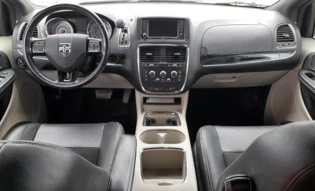 Photo 8 from auction – 2020 DODGE GRAND CARA with VIN 2C4RDGCG4LR169817