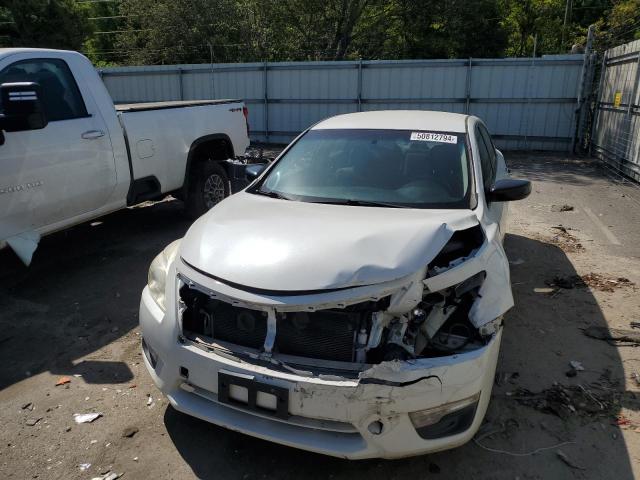 Photo 5 from auction – 2013 NISSAN ALTIMA 2.5 with VIN 1N4AL3AP0DN431980