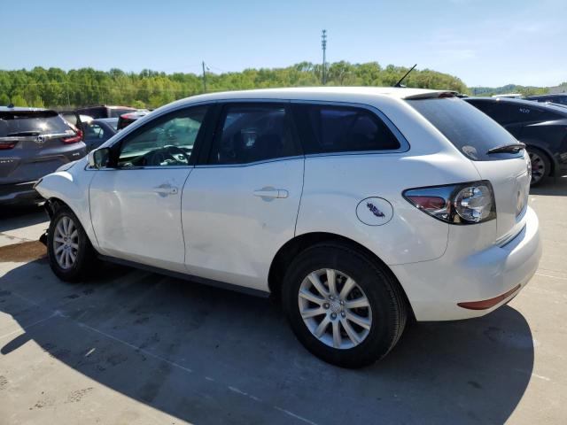 Photo 2 from auction – 2010 MAZDA CX-7 with VIN JM3ER2W56A0313072