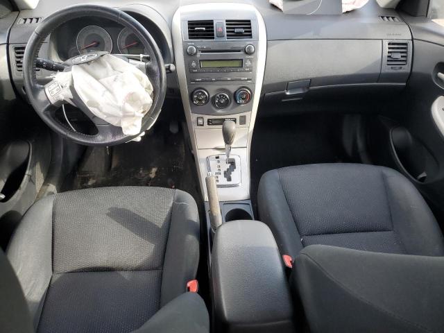 Photo 8 from auction – 2010 TOYOTA COROLLA BA with VIN 1NXBU4EE8AZ295766