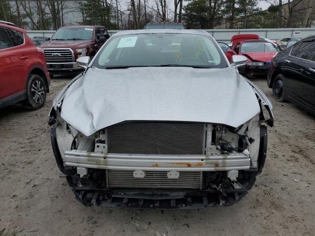Photo 5 from auction – 2015 FORD FUSION SE with VIN 3FA6P0T98FR187809