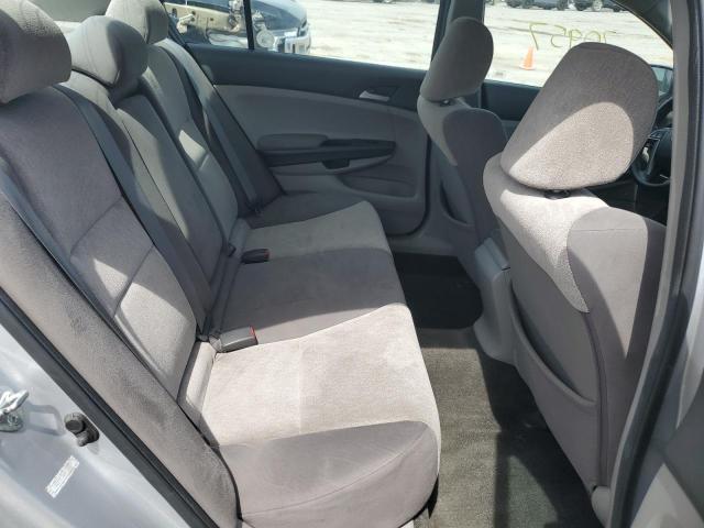 Photo 10 from auction – 2010 HONDA ACCORD LX with VIN 1HGCP2F36AA126429