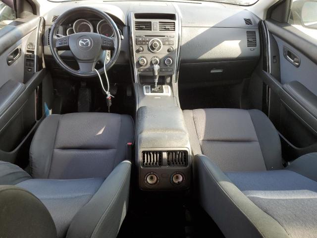 Photo 8 from auction – 2008 MAZDA CX-9 with VIN JM3TB28A480125537