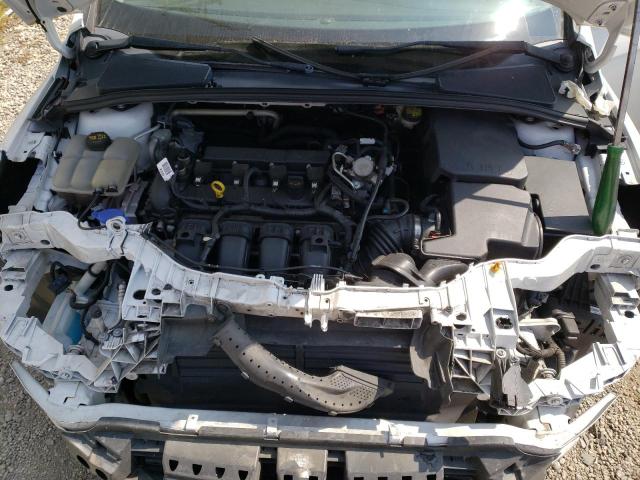 Photo 11 from auction – 2016 FORD FOCUS SE with VIN 1FADP3F2XGL399201