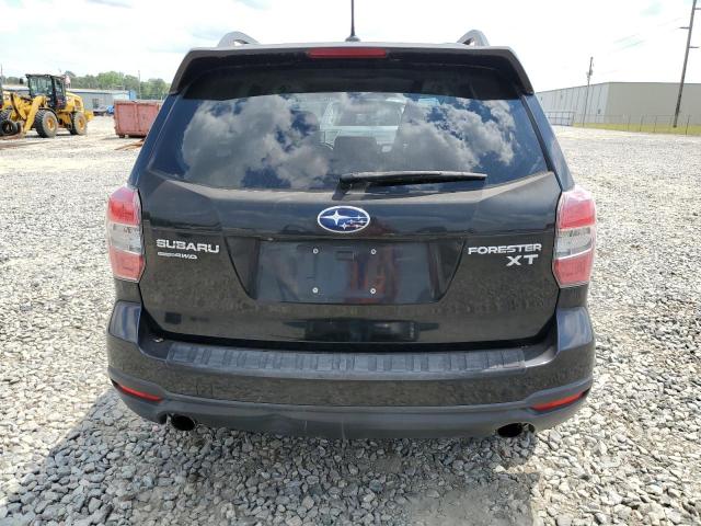 Photo 6 from auction – 2014 SUBARU FORESTER 2 with VIN JF2SJGMCXEH507341