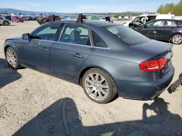 Photo 2 from auction – 2010 AUDI A4 PREMIUM with VIN WAUFFAFL2AN031638