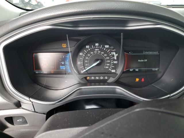 Photo 9 from auction – 2015 FORD FUSION TIT with VIN 3FA6P0D99FR196338