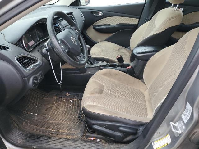 Photo 7 from auction – 2015 DODGE DART SXT with VIN 1C3CDFBB1FD129292