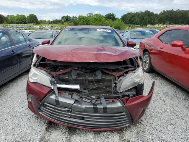 Photo 5 from auction – 2017 TOYOTA CAMRY LE with VIN 4T1BF1FK4HU714364