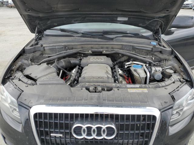 Photo 12 from auction – 2010 AUDI Q5 PREMIUM with VIN WA1LKAFP2AA104044