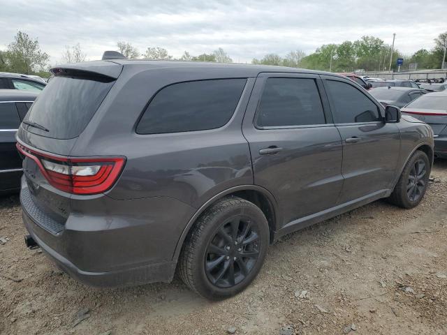 Photo 3 from auction – 2018 DODGE DURANGO R/ with VIN 1C4SDJCT5JC242954