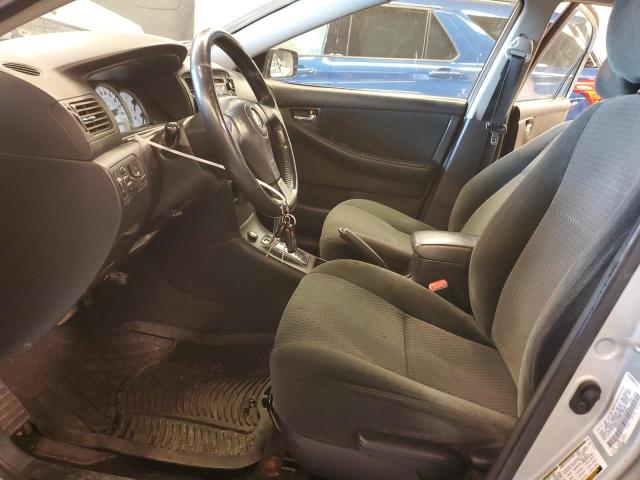 Photo 7 from auction – 2007 TOYOTA COROLLA CE with VIN 1NXBR32E57Z852884