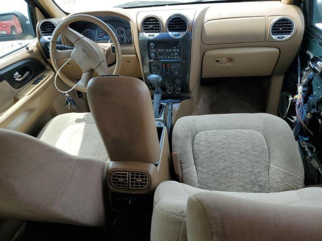 Photo 8 from auction – 2003 GMC ENVOY with VIN 1GKDS13S432243113