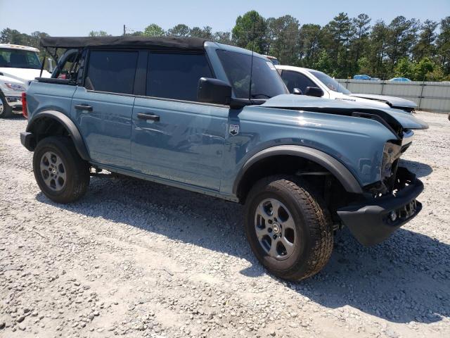 صورة رقم 4 من المزاد - 2022 FORD BRONCO BAS مع VIN 1FMDE5BH5NLB86140