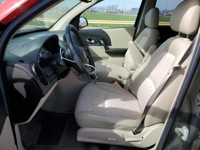 Photo 7 from auction – 2005 SATURN VUE with VIN 5GZCZ63475S814354