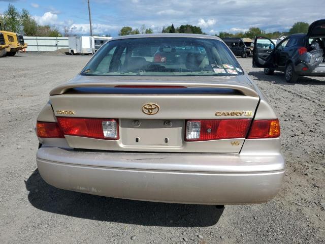 Photo 6 from auction – 2001 TOYOTA CAMRY with VIN JT2BF28K110303176