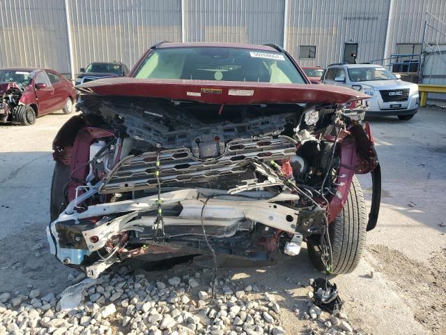Photo 5 from auction – 2022 TOYOTA RAV4 LIMIT with VIN JTMD6RFV2ND521664